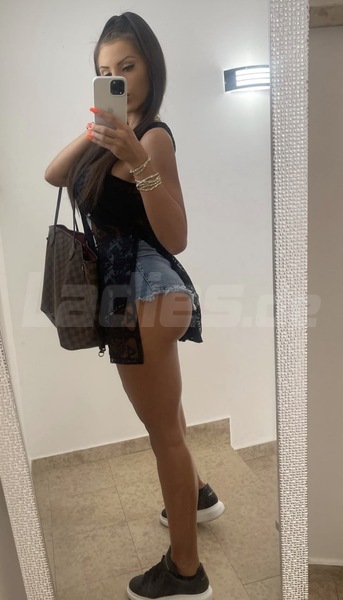 Foto von Ts Latina Rubyxx