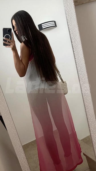 Foto von Ts Latina Rubyxx
