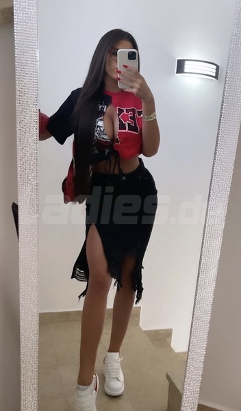Foto von Ts Latina Rubyxx