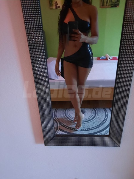 Foto von Maria