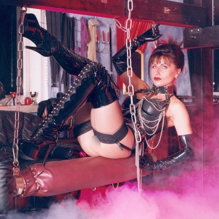 Studio Madame Dominique, Lust/-Leckdienerausbildung & Langzeit, Passau