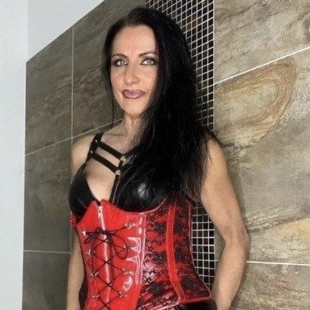 Squ*rtlady Dominique - Komm, spiel mit mir! Normal-Bizarr, Passau