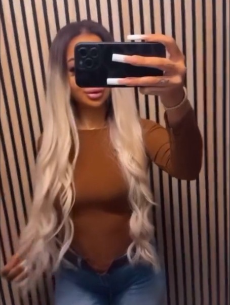 Foto von Sara gbs  NEU!