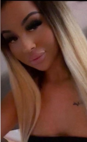 Foto von Sara gbs  NEU!