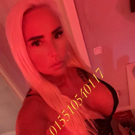 Sylwia Sexy & Geile Polin, Horneburg