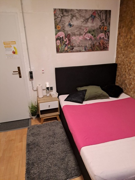 Foto von Haus 35
