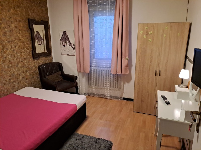 Foto von Haus 35