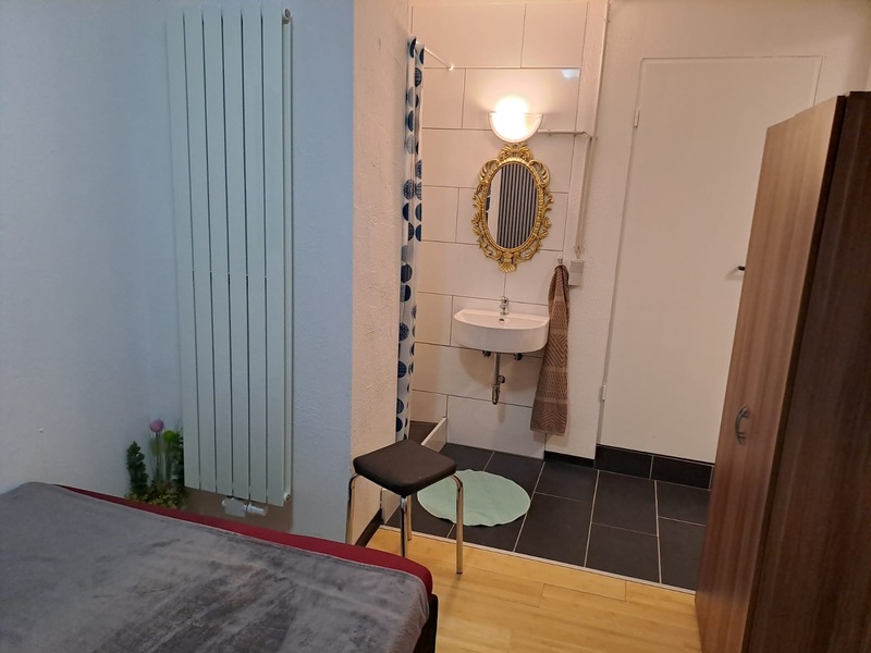 Foto von Haus 35