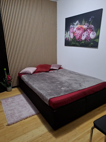 Foto von Haus 35