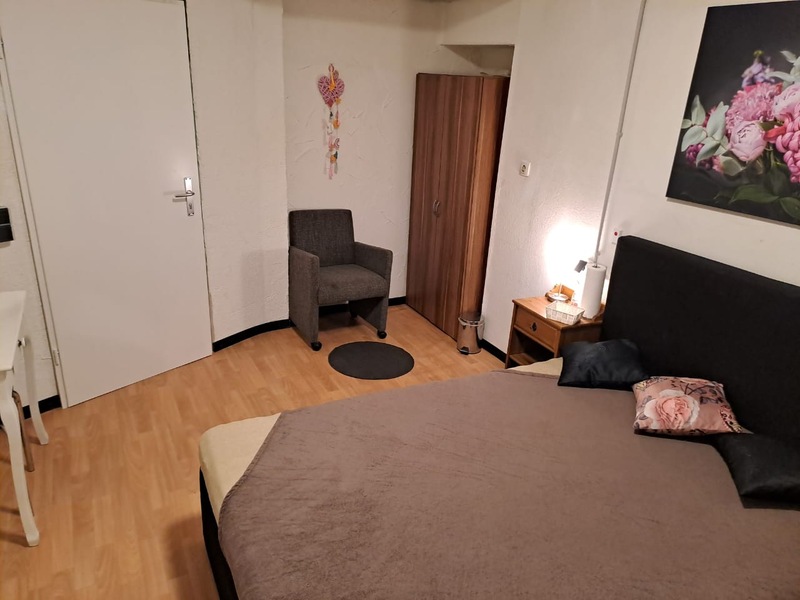 Foto von Haus 35