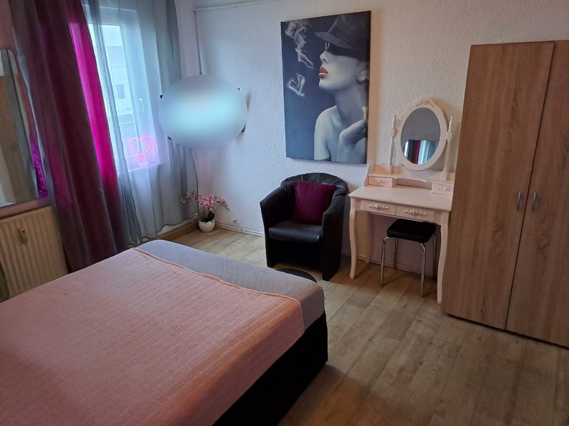 Foto von Haus 35
