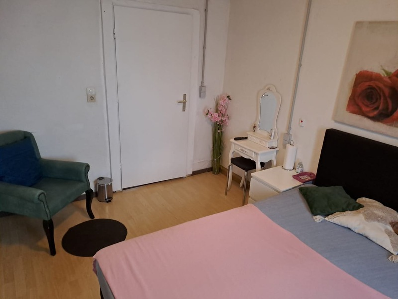 Foto von Haus 35