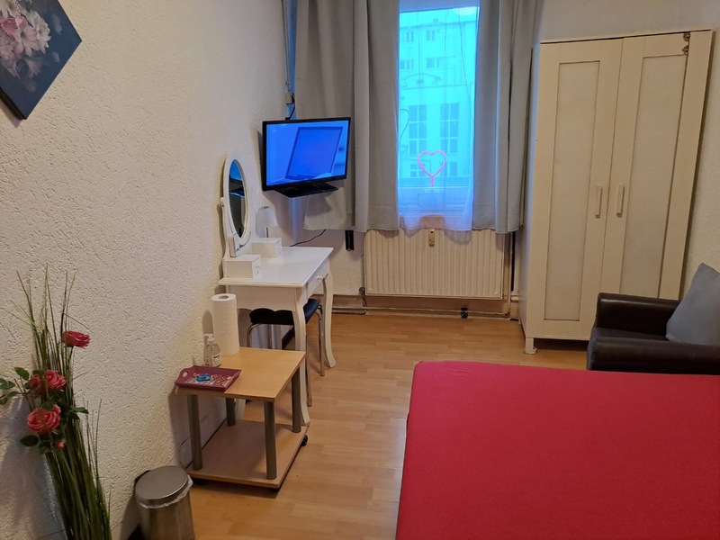 Foto von Haus 35