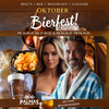 26. + 27.09. & 03. + 04.10.: Bierfest