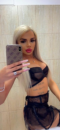 Ts Denisa, Frankfurt am Main