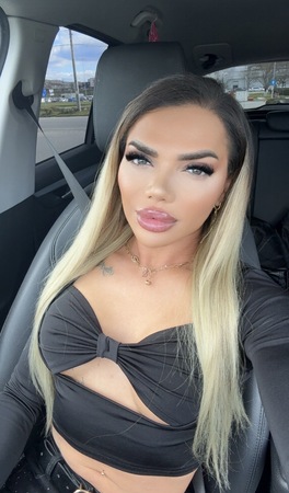 Ts Denisa, Frankfurt am Main