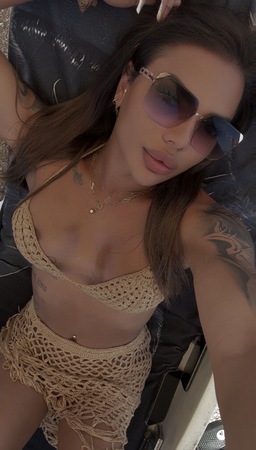 Ts Denisa, Frankfurt am Main