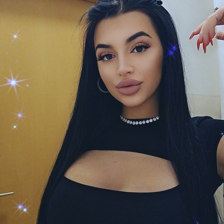 German Maia Party G*rl(18+), Erlangen