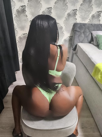 Diana heiße Latina, Wittenberge