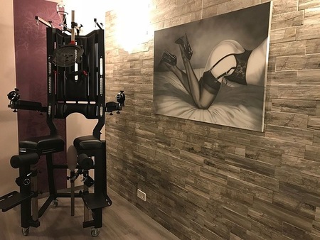 Studio Centric, Stuttgart