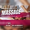 Di - So ab 15 Uhr: Massage