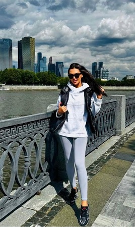 Irina aus Russland! TOP! ZUM ERSTEN MAL IN DER STADT, Karlsruhe