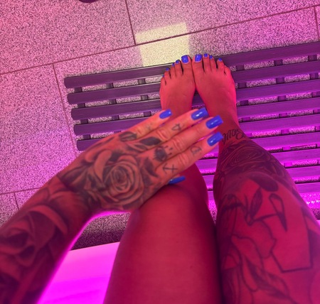 Mia deutsch, Gera