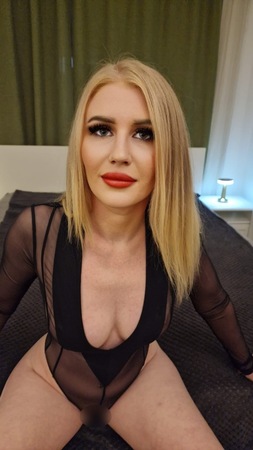 Alessia - nur mit Termin!, Halle (Saale)