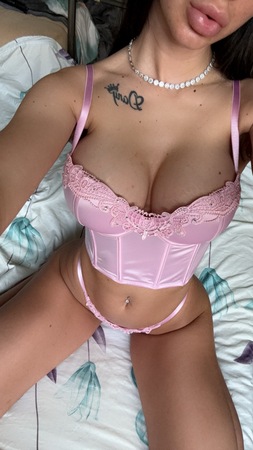 Sexy-Mia, Friedrichshafen