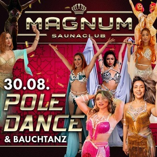 Saunaclub Magnum