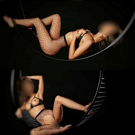 Alessandra aus Italien, Reutte