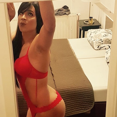 TS Sofia XXL unter neuer Adresse