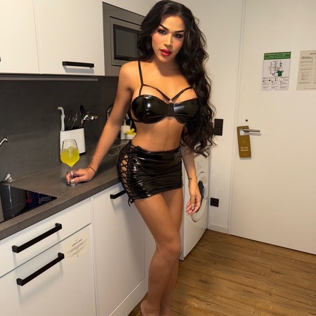 TS ASTRID die letzten Tage in deiner Stadt, Nürnberg