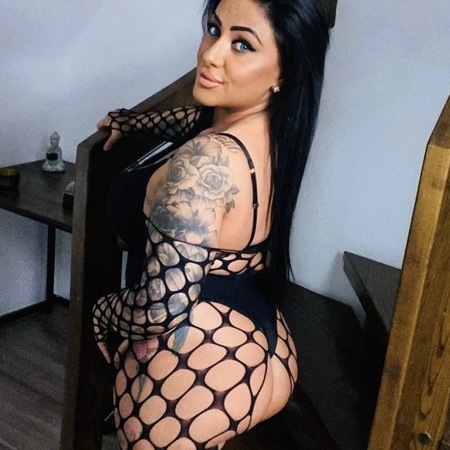 Verrückte Sexy Camilla, Siegen