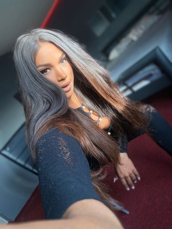 Ts Anaconda XXL, Mannheim