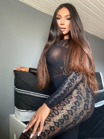 Ts Anaconda XXL, Mannheim