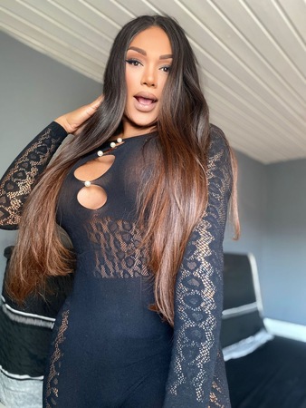 TS Anaconda XXL, Mannheim