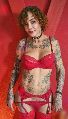 TS LENAH, Berlin Schöneberg