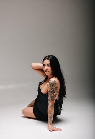 Kamila - Neu!, Hilter am Teutoburger Wald