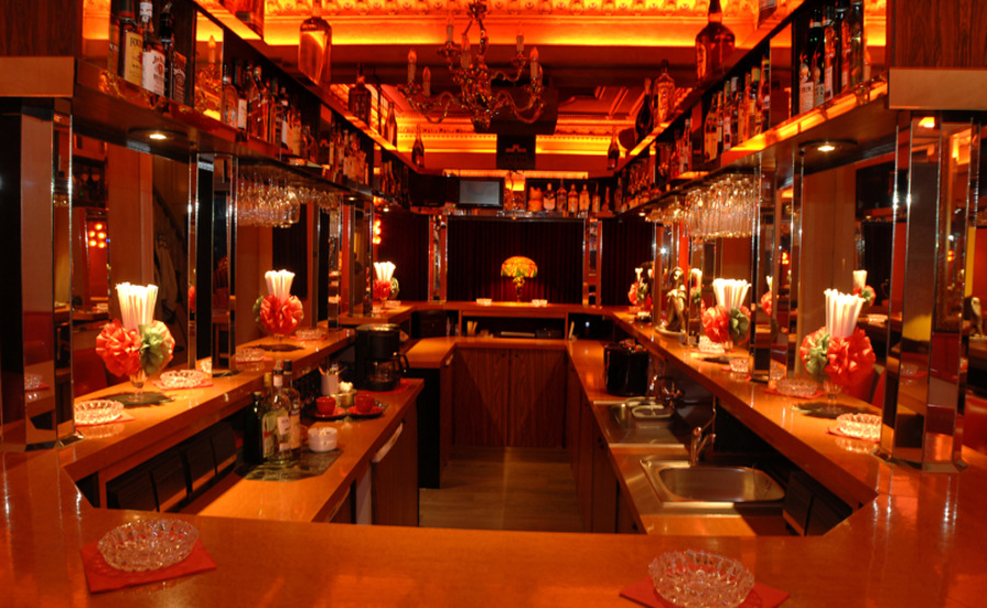 Foto von Club - Hotel - Bar Nightclub (Bordell)
