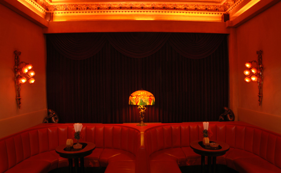 Foto von Club - Hotel - Bar Nightclub (Bordell)