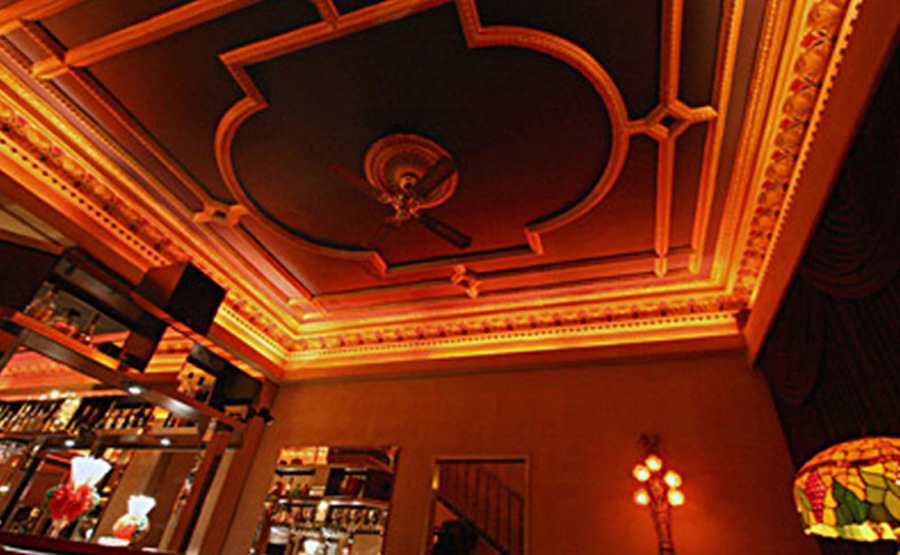 Foto von Club - Hotel - Bar Nightclub (Bordell)