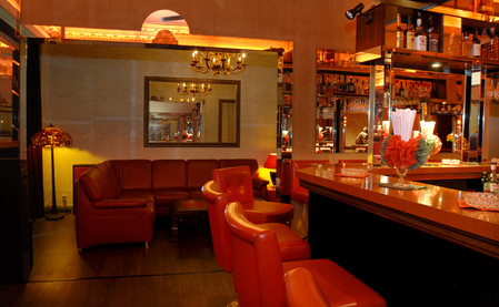 Club - Hotel - Bar Nightclub (Bordell), Lübeck