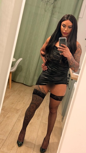 Foto von TS Kamilla, 24/7