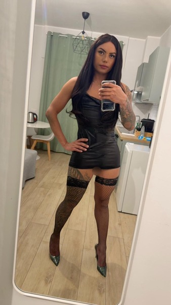 Foto von TS Kamilla, 24/7