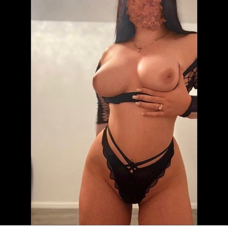 NEU Antonia NUR BESUCHBAR, Fulda