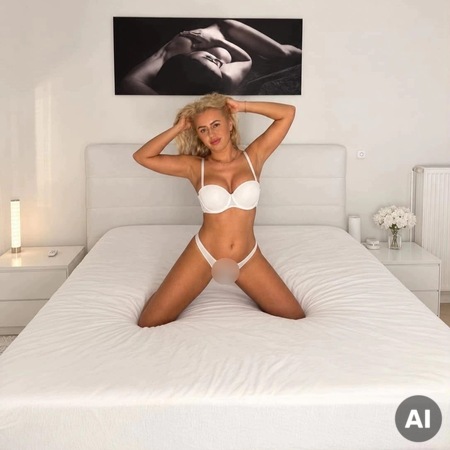 Marina Brandneu