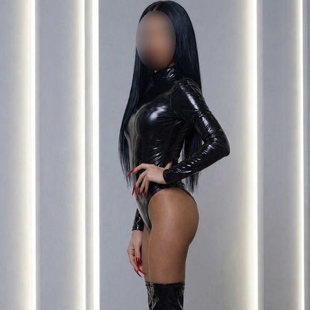 Domina Lady K., Bremen