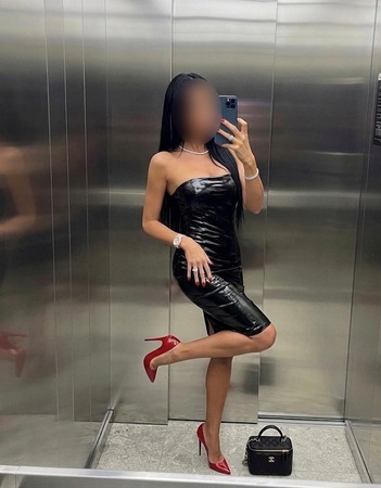 Domina Lady K., Bremen