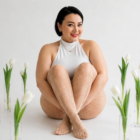 Marika bei Tantramassage Sarina, Lübeck